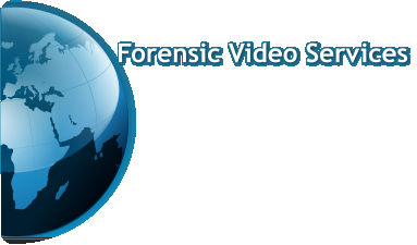 Forensic Video Services