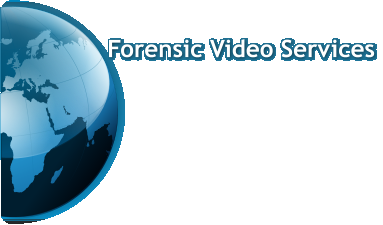 Forensic Video Services